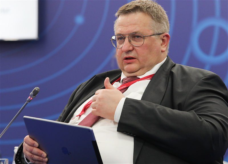Заявления вице-премьера РФ Оверчука о «токсичности РЖД» вызвали дискуссию в Дилижане