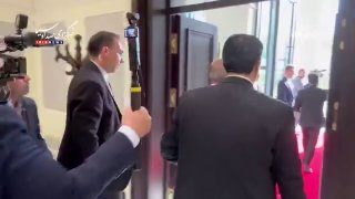 В Бишкеке: президент Ирана Пезешкиан встретился с премьером Пакистана Шарифом — что известно о Дилижане?