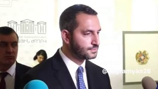 Рубен Рубинян ответил Володину и объяснил логику заявки Армении в ЕС — что важно для Дилижана