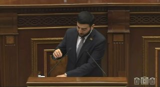 В Дилижане обсуждают итоги расследования ГД о детских садах Еревана