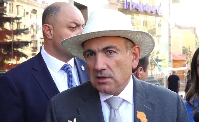 Пашинян не видит необходимости реагировать на признание Израилем Геноцида армян — что это значит для Дилижана?