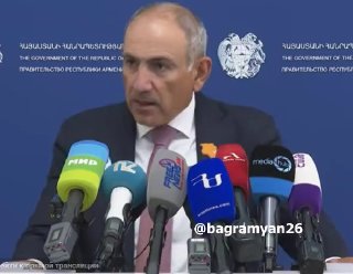 Пашинян ответил на вопрос о непризнании выборов Россией: наблюдатели СНГ дали заключение