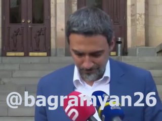 В Дилижане обсуждают «секретный план» Ташира: Вардеванян в центре скандала