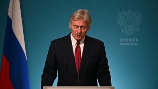 Путин и Пашинян в Москве обсудят референдум о направлении развития Армении — Песков