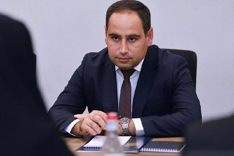 Число полетов над Арменией выросло в 3,5 раза за три года: Дилижан и Тавуш в зоне внимания