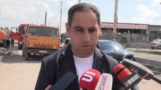 Перенос субвенционных программ в общинах Дилижана на следующий год из-за поздних заявок