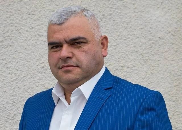 В Дилижане: задержан глава общины Ноемберян Арсен Агабабян