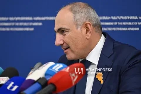 Пашинян: нерешенная проблема экспортных ограничений может стать началом конца ЕАЭС