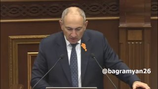 Пашинян о параде 28 мая 2026: Армения впервые имеет такое вооружение, ВПК наращивает экспорт