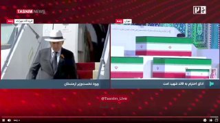 Никол Пашинян прибыл в Тегеран: визит премьер-министра Армении в Иран