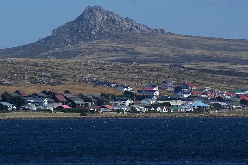 Трамп допустил пересмотр позиции США по Фолклендам: что это значит для Дилижана