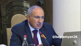 Пашинян: Дилижан и Армения возвращаются к повестке бархатной революции 2018 года