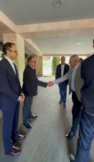 Премьер Армении Пашинян провел конференцию по трансформации водной сферы