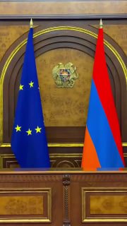 Пашинян и Урсула фон дер Ляйен провели расширенные обсуждения в Ереване: что известно