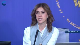 Скриншот или графика с результатами выборов ЦИК РА по регионам, включая Дилижан