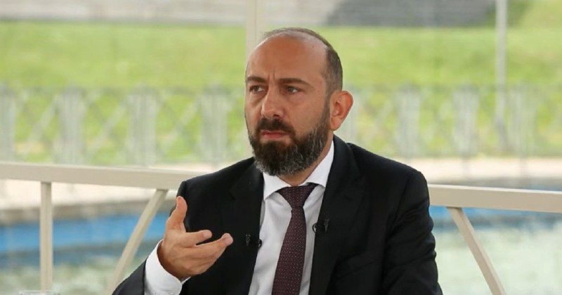Глава МИД Армении опроверг заявление Захаровой о помощи ОДКБ: Дилижан следит за ситуацией