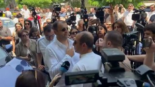«Процветающая Армения» требует перевыборов на двух участках в Дилижане