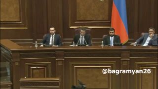 Выборы в Дилижане: Эдгар Казарян в парламенте — связи с семьёй Карапетянов