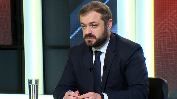 За 9 лет число рабочих мест в Армении выросло на 302 тысячи — данные министра Папояна