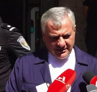В Дилижане стартовала предвыборная кампания: кандидаты борются за кресло мэра