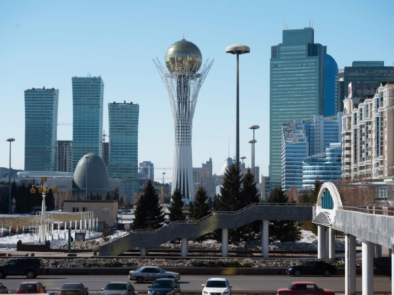 Выборы в Дилижане: ЦИК Армении зарегистрировал 5 партий и 1 блок