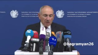 Пашинян о встрече с Путиным: инвентаризация отношений и будущее 102-й базы в Дилижане