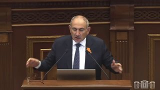 Пашинян: Армения не планирует возвращаться в ОДКБ в ближайшие 5 лет — что это значит для Дилижана