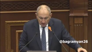 Пашинян: ограничения РФ поощряет оппозиция ради смены власти к выборам 7 июня