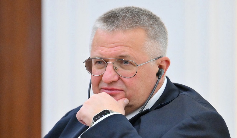Исход выборов в Армении повлияет на решения по стране, заявил Оверчук