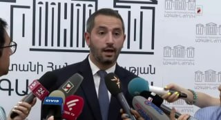 Рубен Рубинян опроверг слухи об учебе в Турции