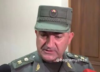 Замглавы Минобороны Армении Эдвард Асрян: прибывшие из-за рубежа граждане должны не только голосовать в Дилижане, но и служить