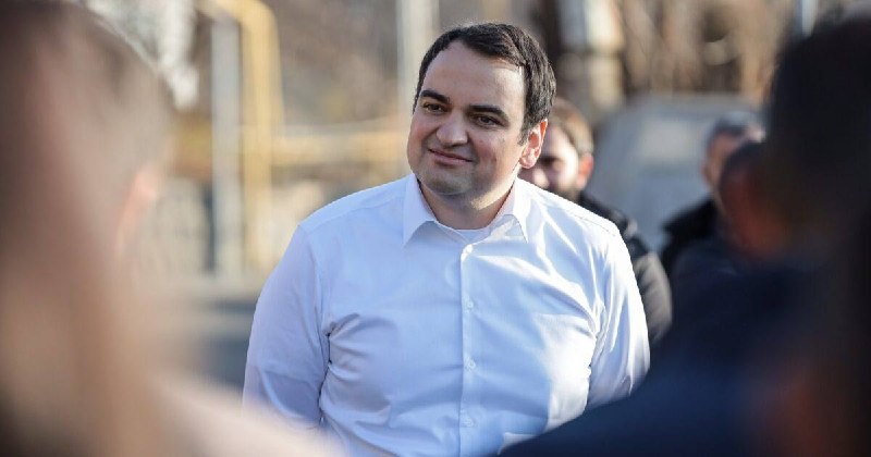 Прокуратура подала ходатайство по делу Нарека Карапетяна: что это значит для выборов в Дилижане