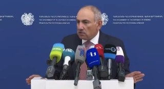 Пашинян заявил, что Царукян искал сделку на коленях: что это значит для выборов в Дилижане