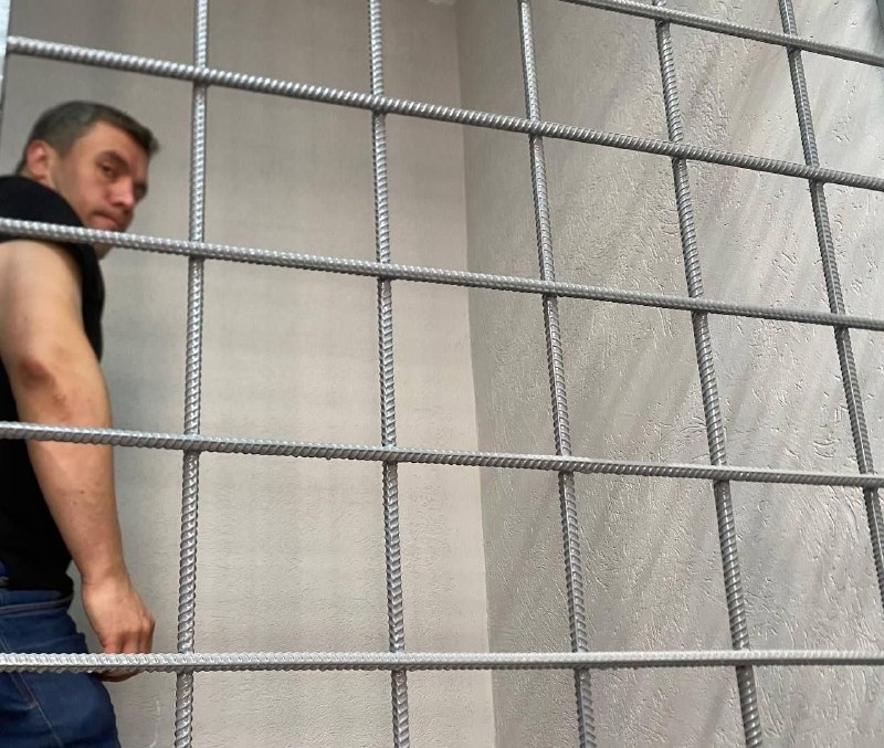 В Дилижане следят за делом кандидата в Госдуму Николая Бондаренко