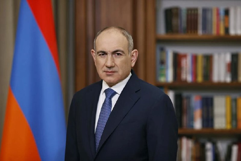 Никол Пашинян получил Гессенскую премию мира: что известно в Дилижане