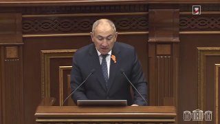 Паула Пиньо, представитель Еврокомиссии, говорит о визовом режиме с Арменией