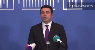 Ален Симонян опроверг слухи о выдвижении на пост президента Армении: «чушь»