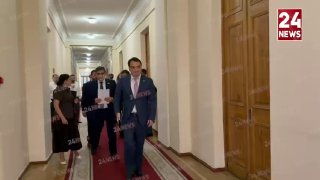 Выборы в Дилижане: «Сильная Армения» подаст жалобу в Конституционный суд