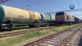 Россия отправила в Армению через Азербайджан партию пшеницы и пропана — что известно