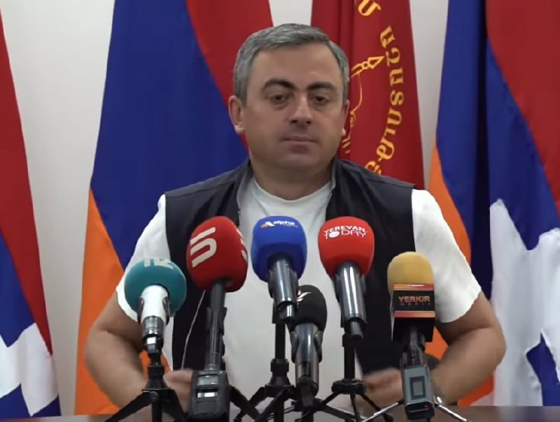 Блок «Армения» обжалует результаты выборов в Дилижане в Конституционном суде