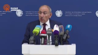 Никол Пашинян о выборах в Дилижане: готов уступить власть, если граждане защитят имущество Кочаряна и Царукяна