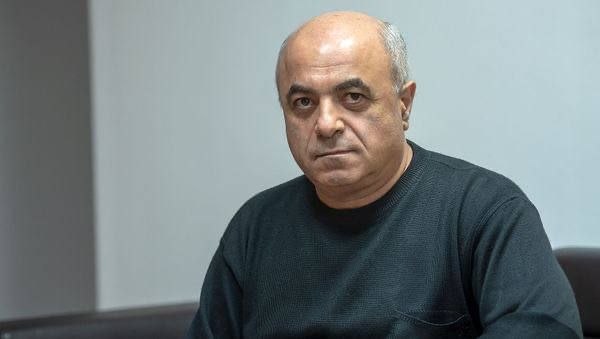 Обыски у члена правления «Мать Армения» Ерванда Бозояна: подробности следствия