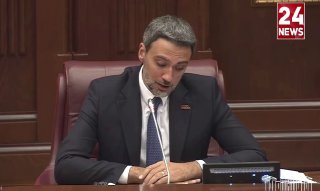 Выборы в Дилижане: депутаты оценили кандидатуру, Вардеванян усмотрел вмешательство