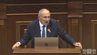 Пашинян о предвыборных взятках в Дилижане: судебную систему нужно демонтировать