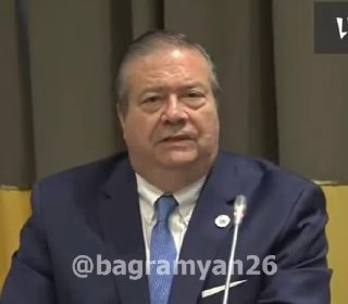 Пресс-конференция наблюдательной миссии IRI в Дилижане