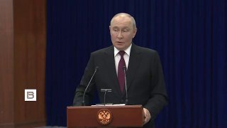 Путин пригласил Пашиняна в Москву для анализа сотрудничества и обсудил базу в Армении