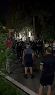Никол Пашинян совершил утренний велопробег в 25 км