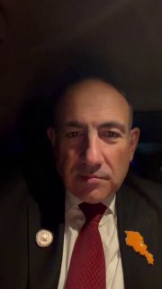 Никол Пашинян: армяно-российские отношения необходимо переформулировать перед визитом в Москву