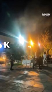 В Измире жители выгнали Кылычдароглу из ресторана после суда над лидерством в НРП
