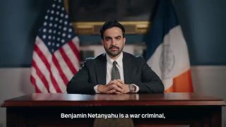 Мэр Нью-Йорка назвал Нетаньяху военным преступником и призвал к аресту — мнение для Дилижана